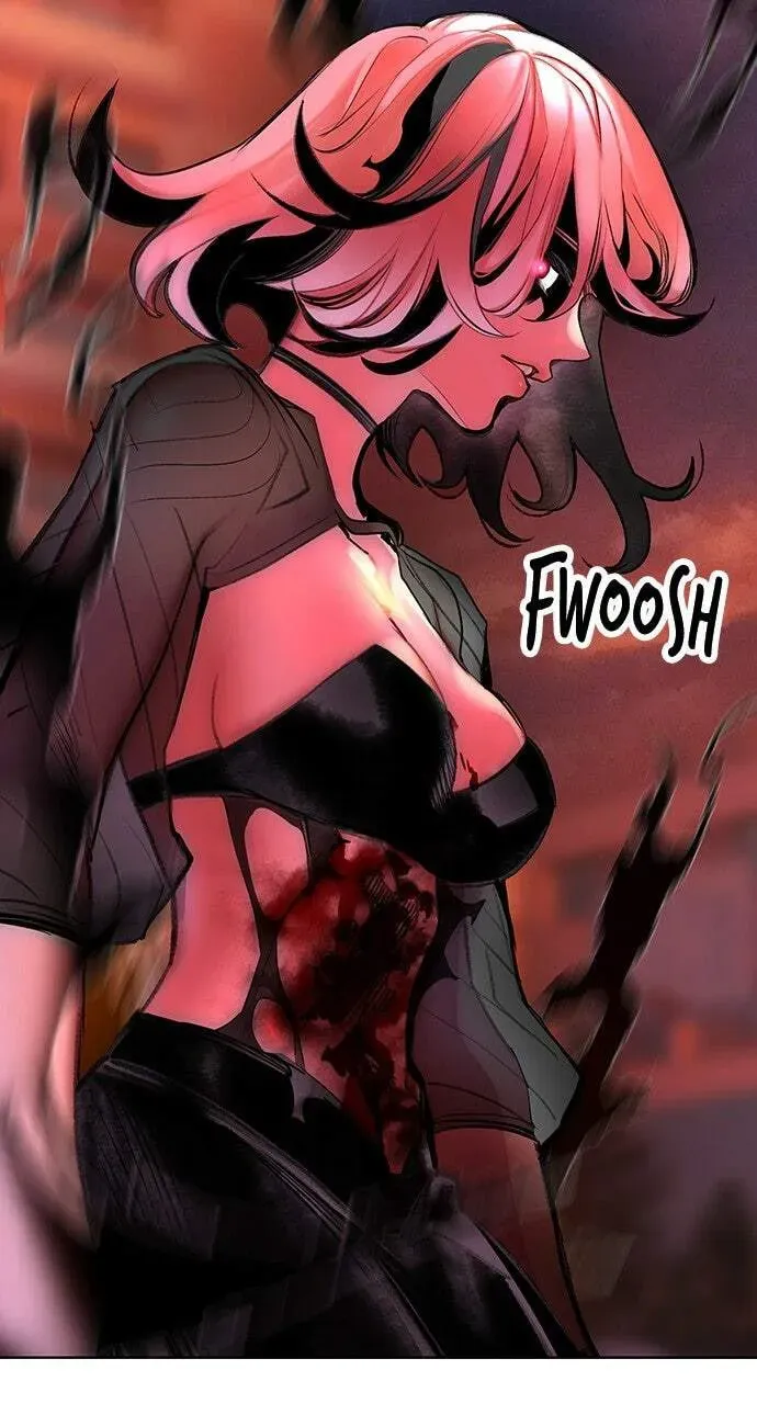 Read Jungle Juice chapter 5.2 image 29 on Lezhin