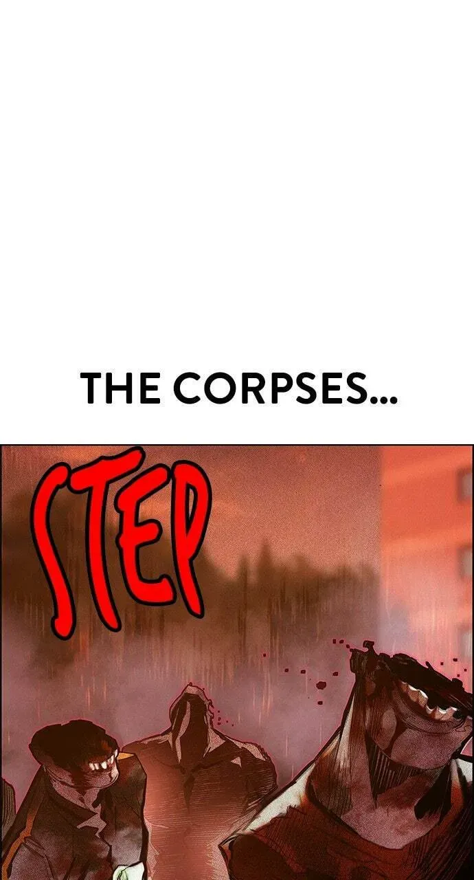 Read Jungle Juice chapter 5.2 image 3 on Lezhin