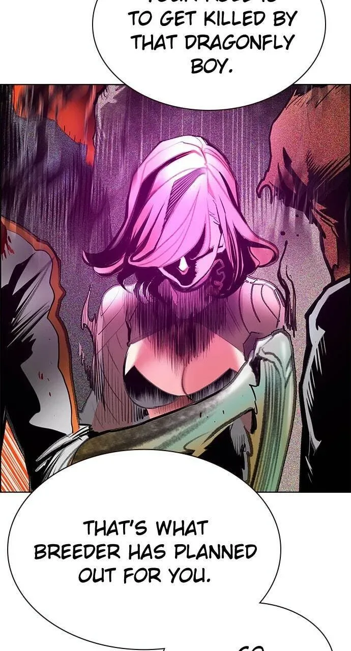 Read Jungle Juice chapter 5.2 image 32 on Lezhin