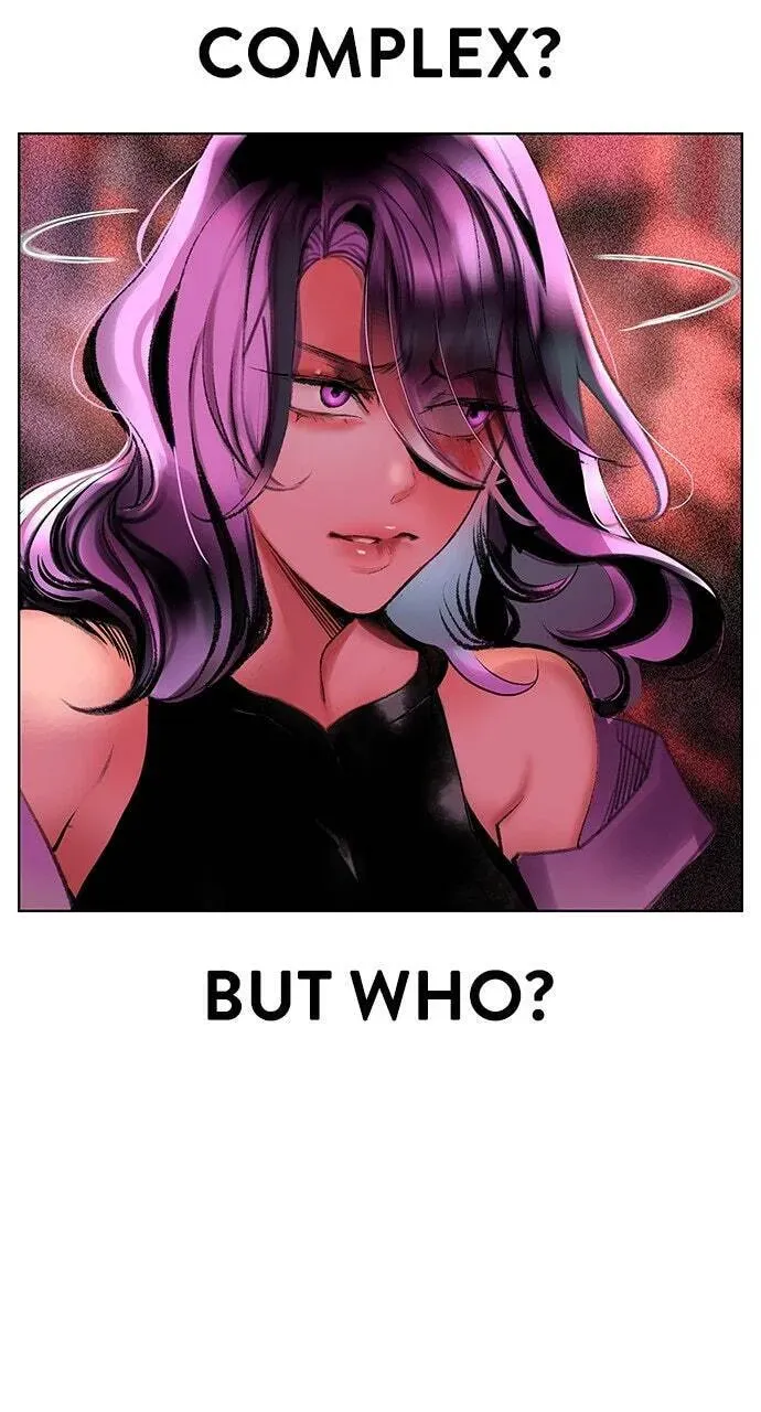 Read Jungle Juice chapter 5.2 image 5 on Lezhin