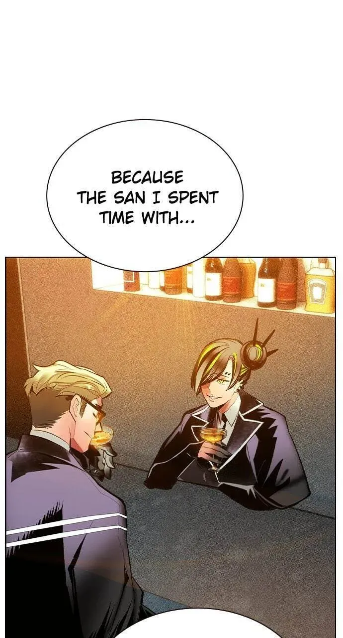 Read Jungle Juice chapter 50.1 image 102 on Lezhin