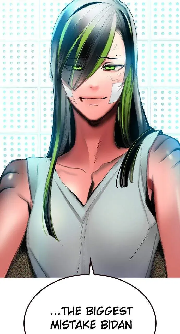 Read Jungle Juice chapter 50.1 image 106 on Lezhin