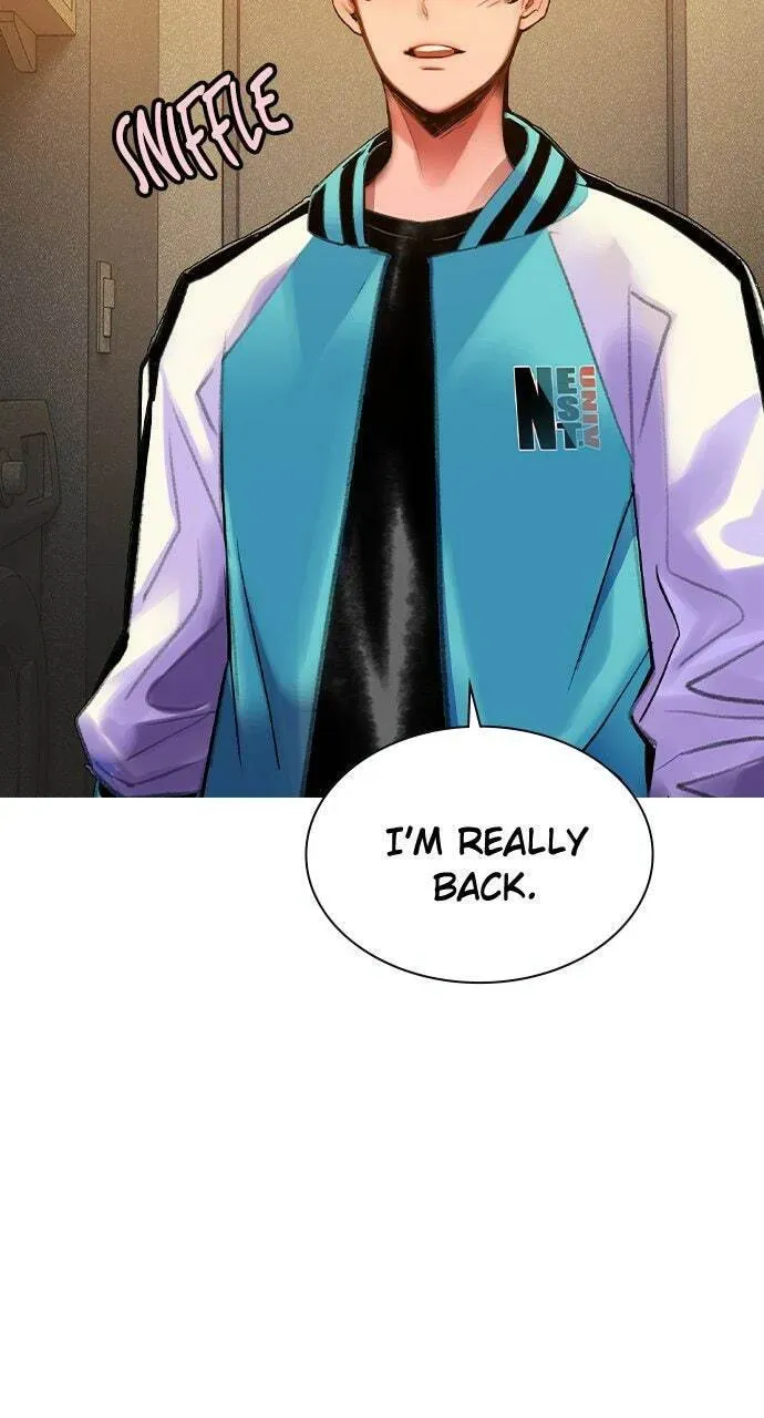 Read Jungle Juice chapter 50.1 image 111 on Lezhin