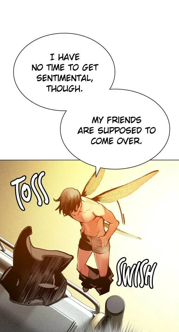 Read Jungle Juice chapter 50.1 image 112 on Lezhin