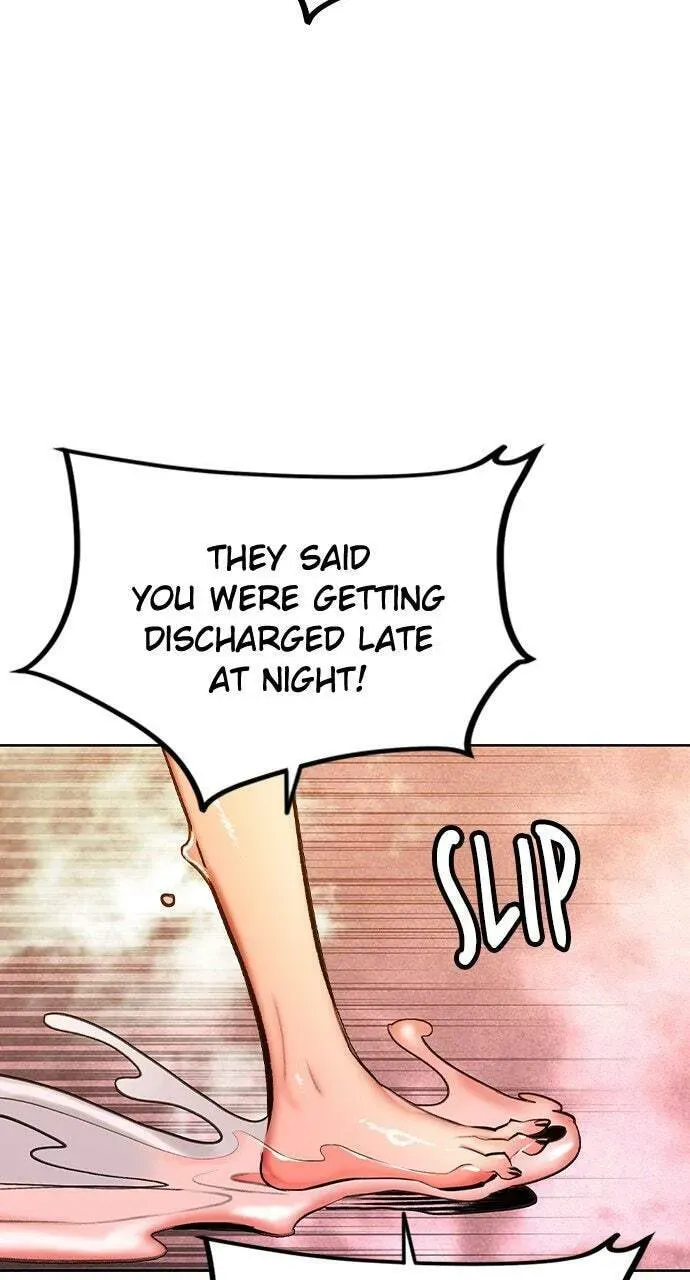 Read Jungle Juice chapter 50.1 image 118 on Lezhin
