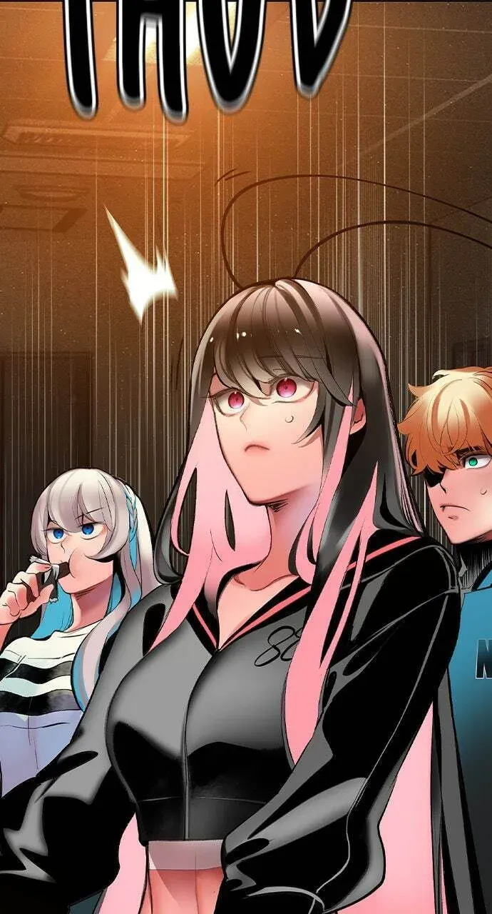 Read Jungle Juice chapter 50.1 image 120 on Lezhin