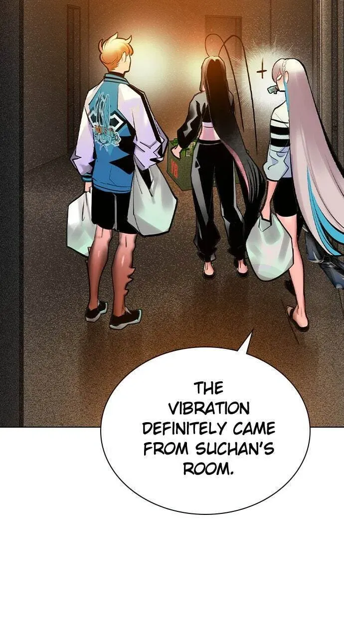Read Jungle Juice chapter 50.1 image 122 on Lezhin