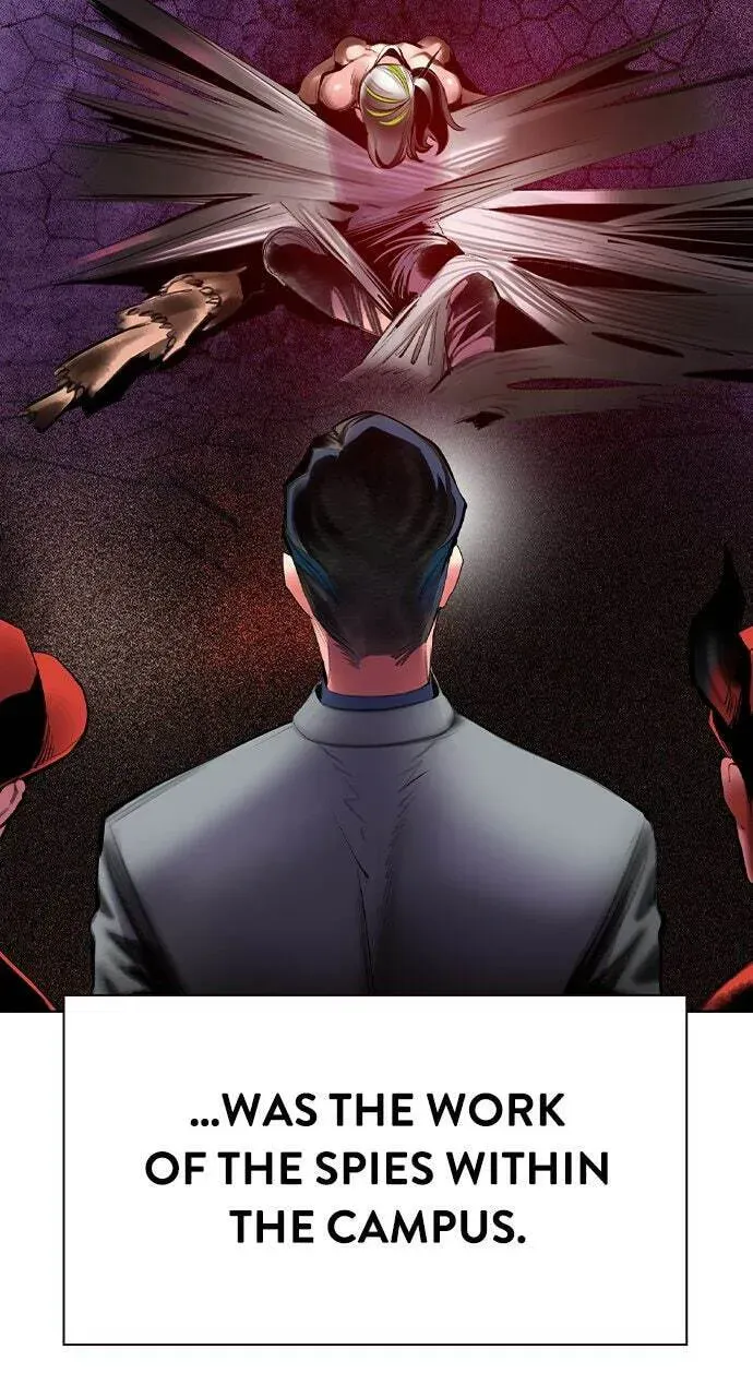 Read Jungle Juice chapter 50.1 image 13 on Lezhin