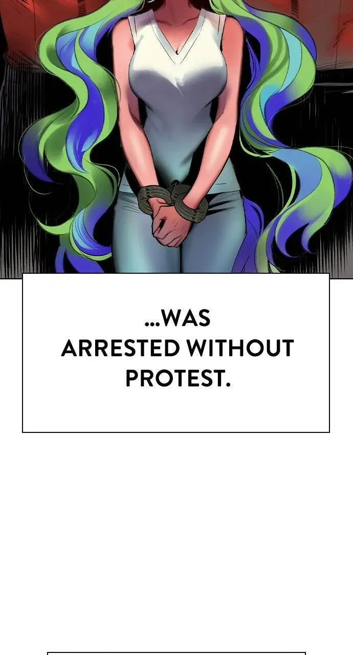 Read Jungle Juice chapter 50.1 image 15 on Lezhin