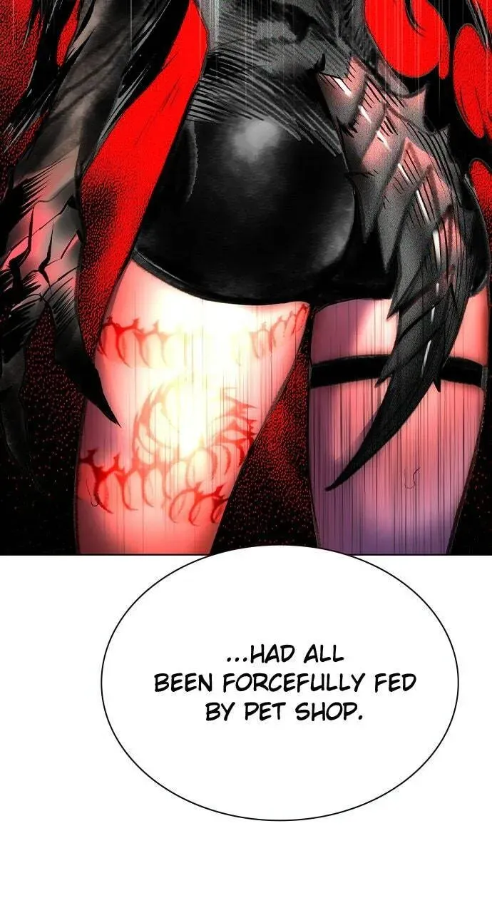 Read Jungle Juice chapter 50.1 image 32 on Lezhin