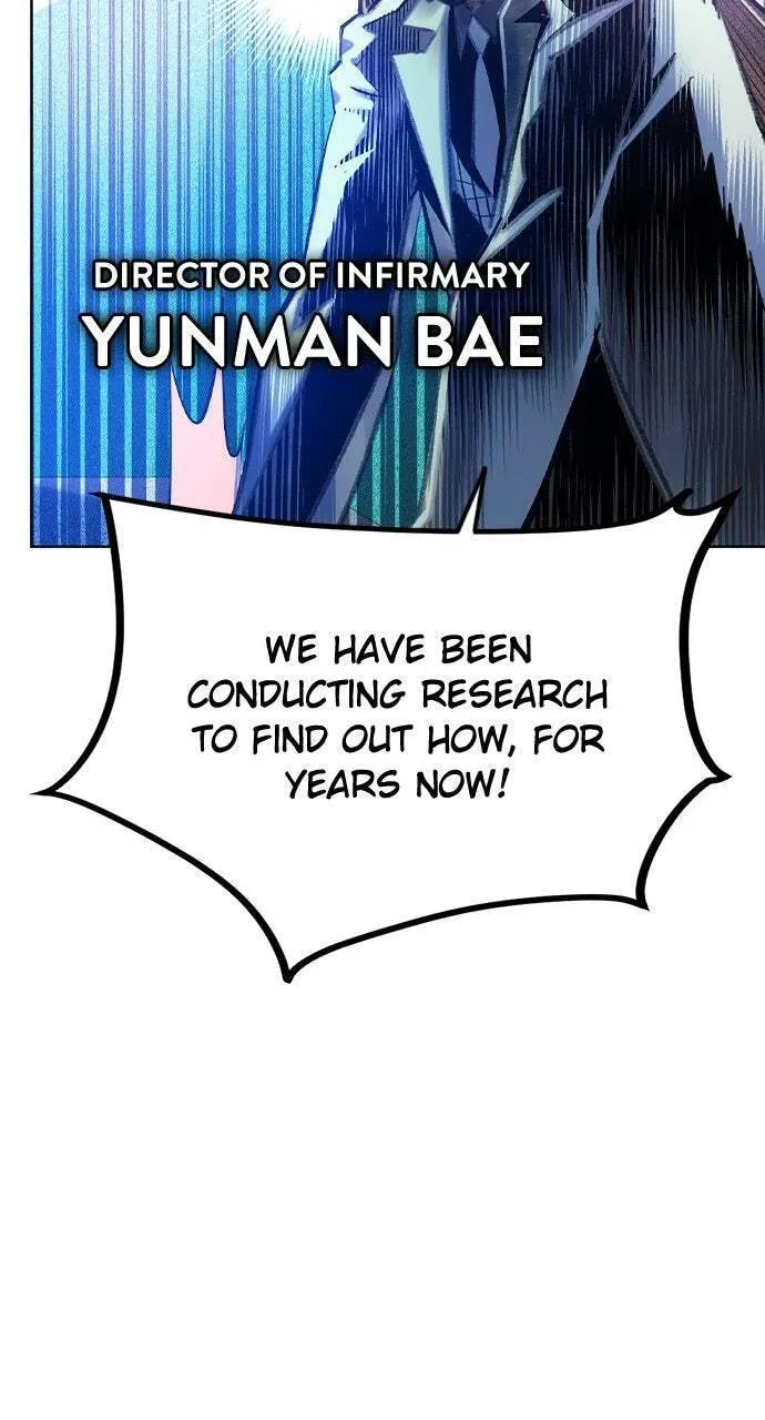 Read Jungle Juice chapter 50.1 image 38 on Lezhin