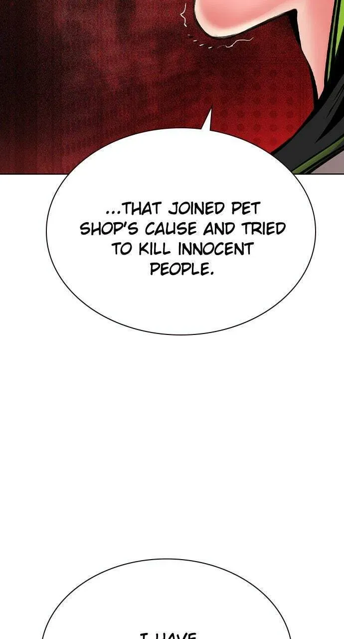 Read Jungle Juice chapter 50.1 image 92 on Lezhin