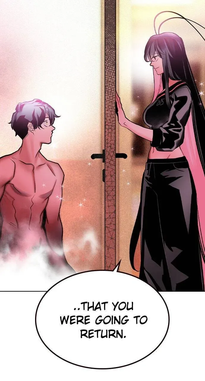 Read Jungle Juice chapter 51.1 image 10 on Lezhin