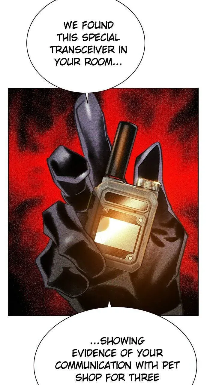 Read Jungle Juice chapter 51.1 image 102 on Lezhin