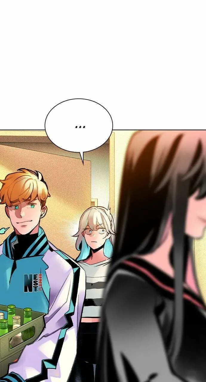 Read Jungle Juice chapter 51.1 image 14 on Lezhin