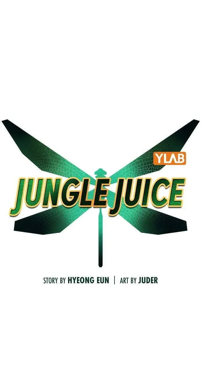 Read Jungle Juice chapter 51.1 image 17 on Lezhin