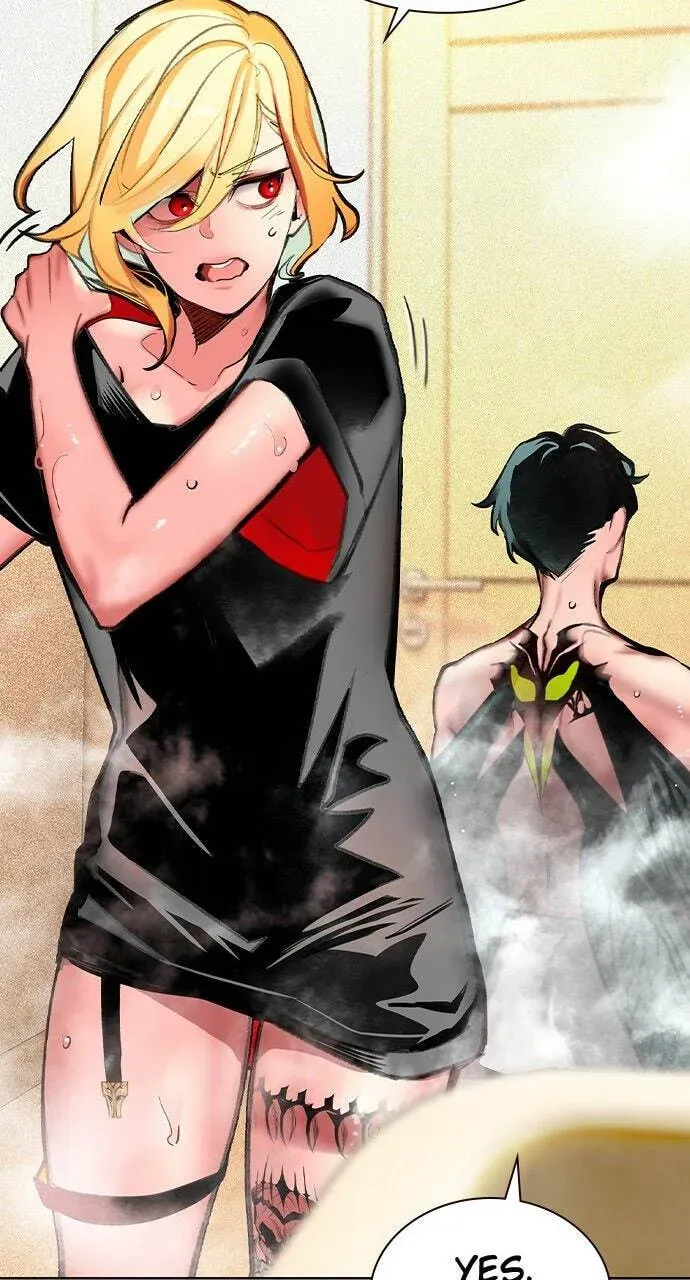 Read Jungle Juice chapter 51.1 image 20 on Lezhin