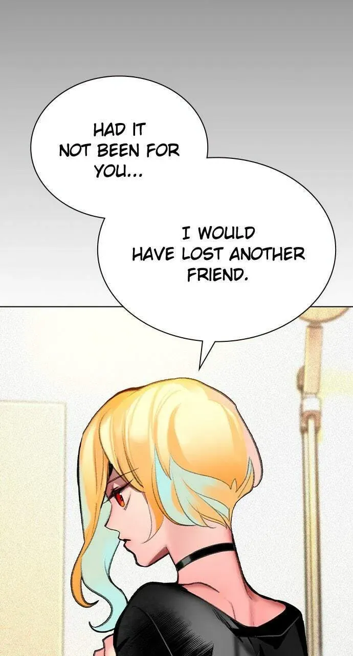 Read Jungle Juice chapter 51.1 image 30 on Lezhin