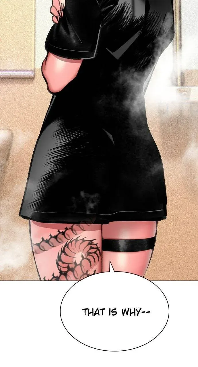 Read Jungle Juice chapter 51.1 image 31 on Lezhin