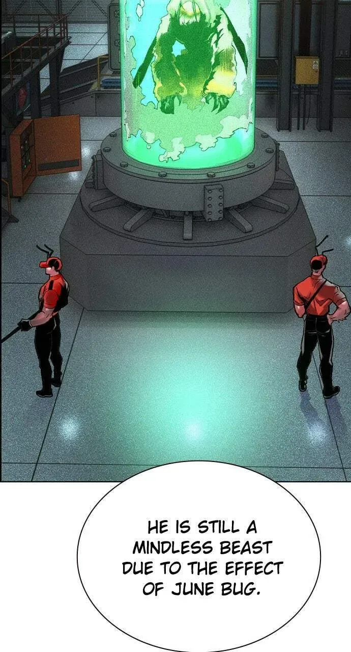 Read Jungle Juice chapter 51.1 image 34 on Lezhin