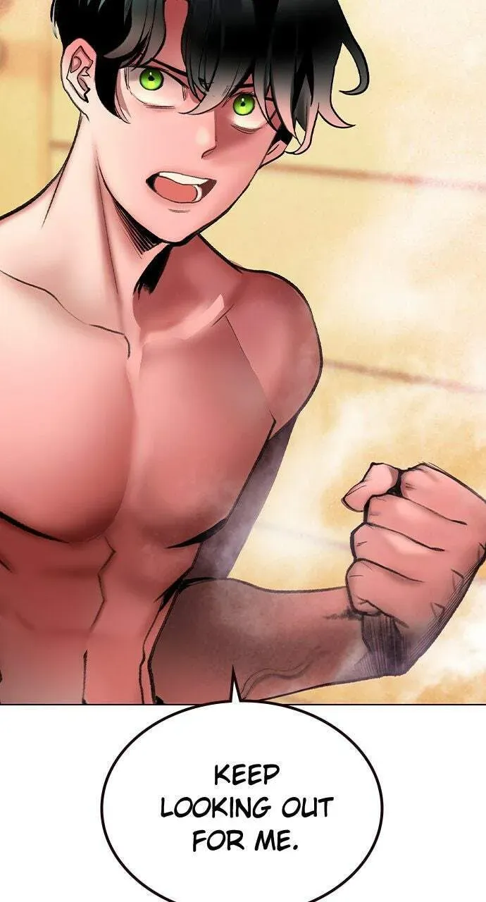 Read Jungle Juice chapter 51.1 image 36 on Lezhin