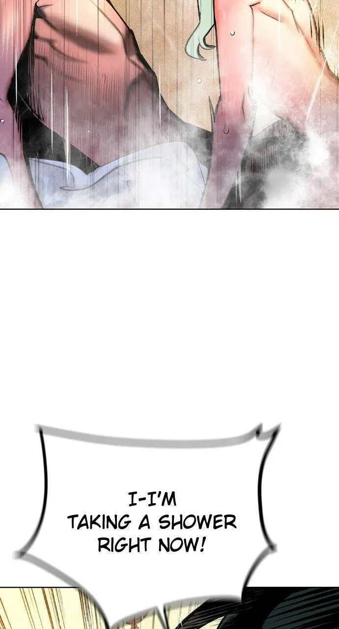 Read Jungle Juice chapter 51.1 image 4 on Lezhin