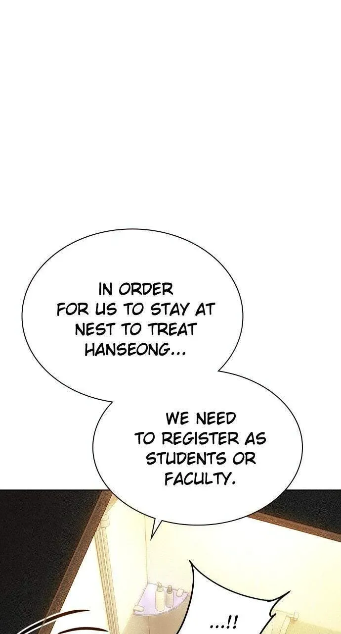 Read Jungle Juice chapter 51.1 image 40 on Lezhin