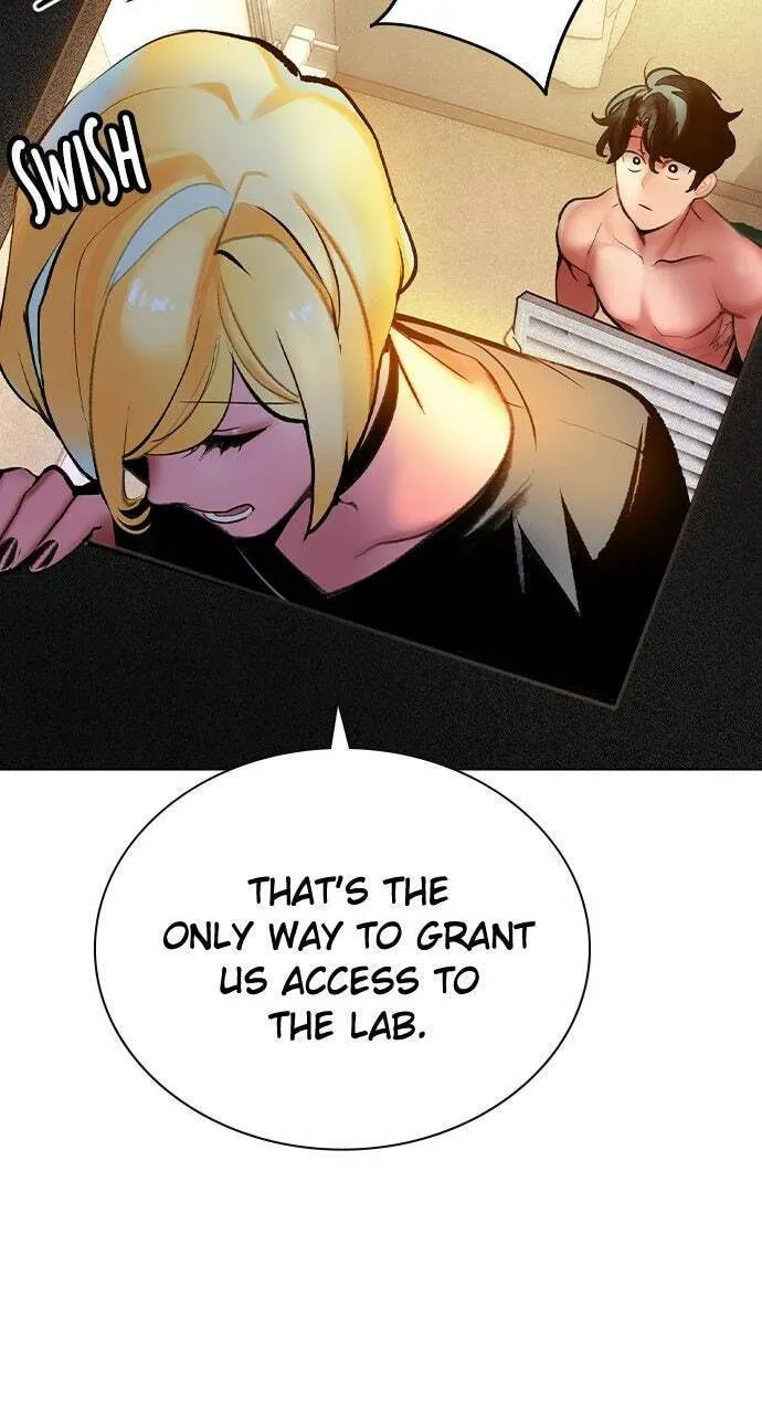 Read Jungle Juice chapter 51.1 image 41 on Lezhin
