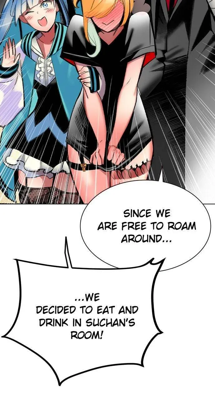 Read Jungle Juice chapter 51.1 image 48 on Lezhin