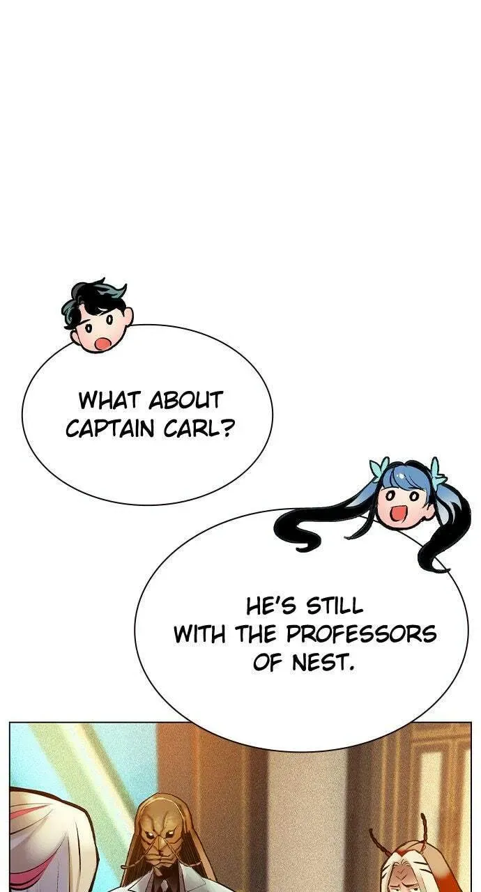 Read Jungle Juice chapter 51.1 image 49 on Lezhin