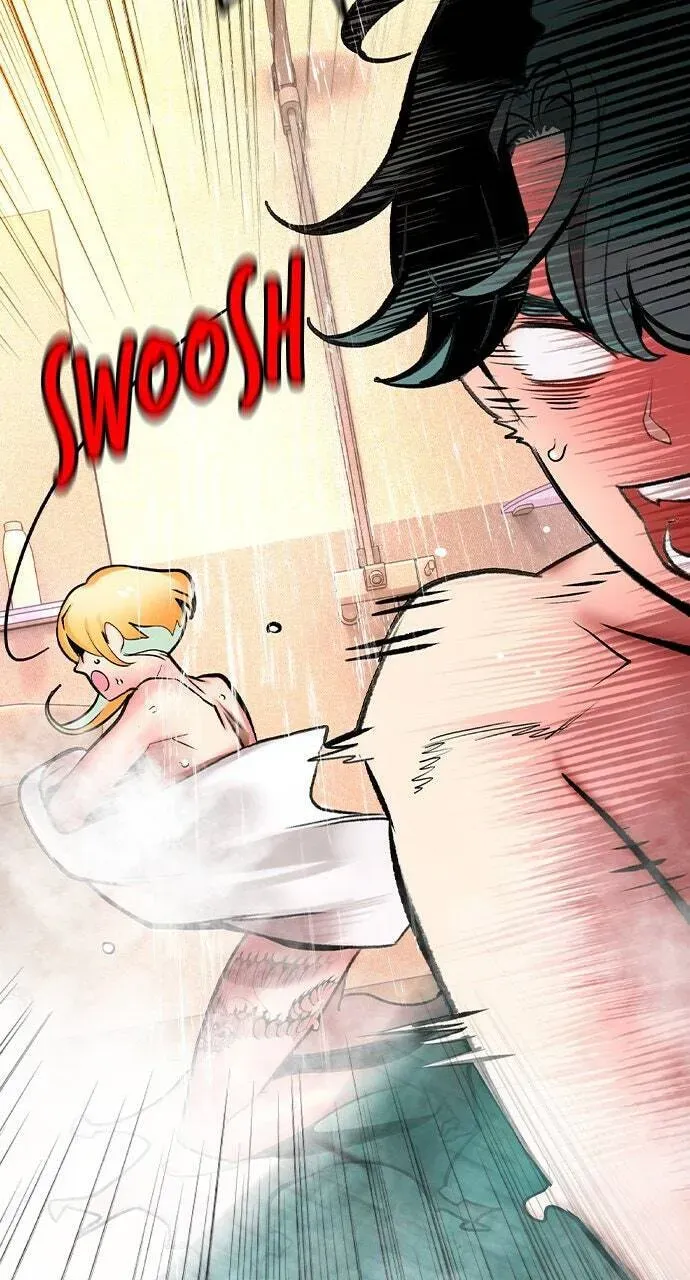 Read Jungle Juice chapter 51.1 image 5 on Lezhin