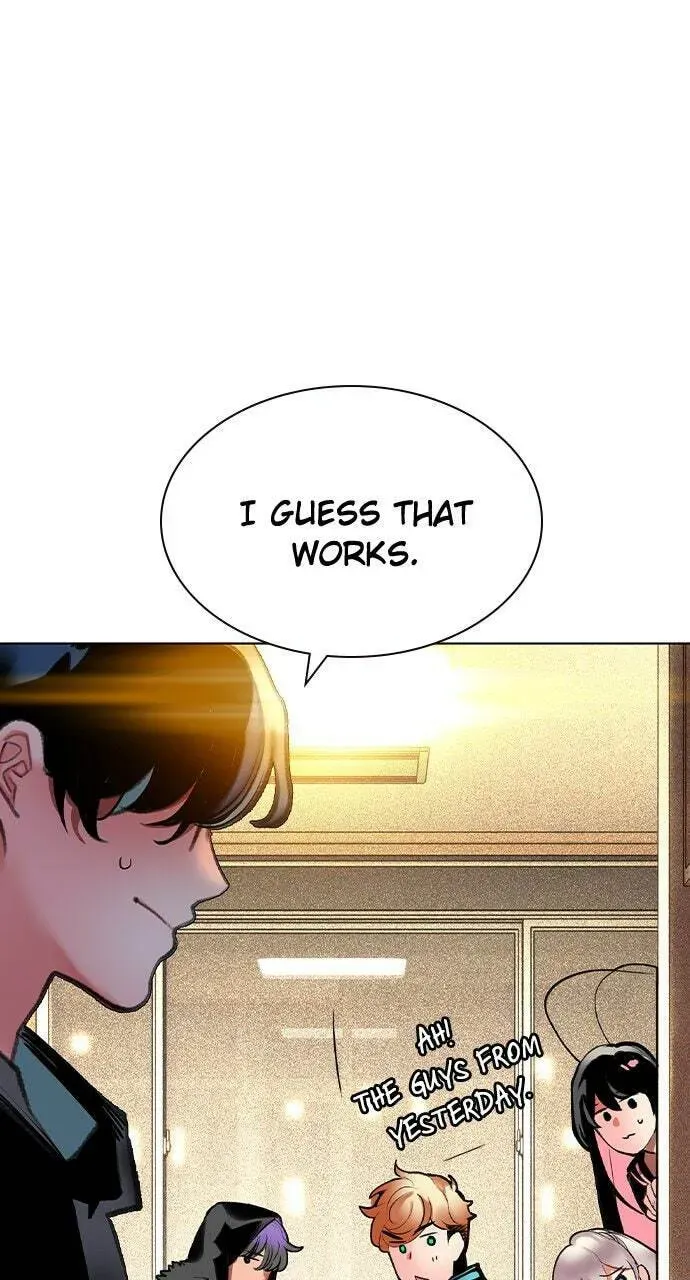 Read Jungle Juice chapter 51.1 image 51 on Lezhin