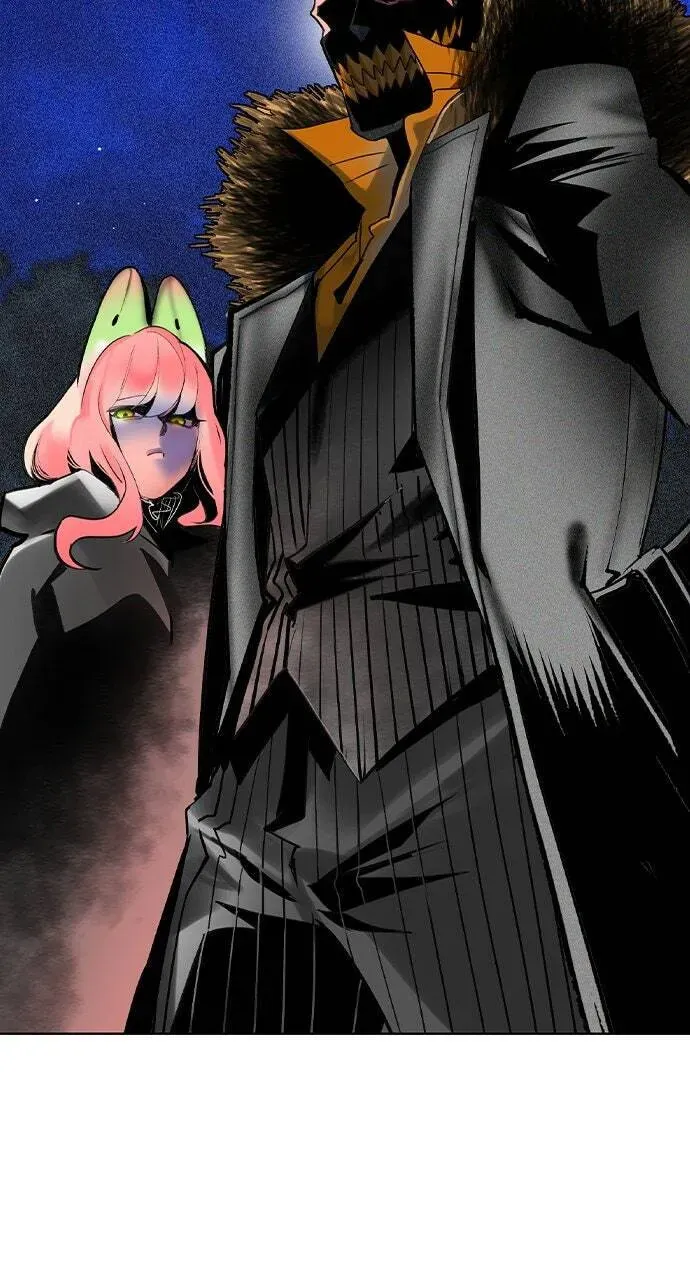 Read Jungle Juice chapter 51.1 image 58 on Lezhin