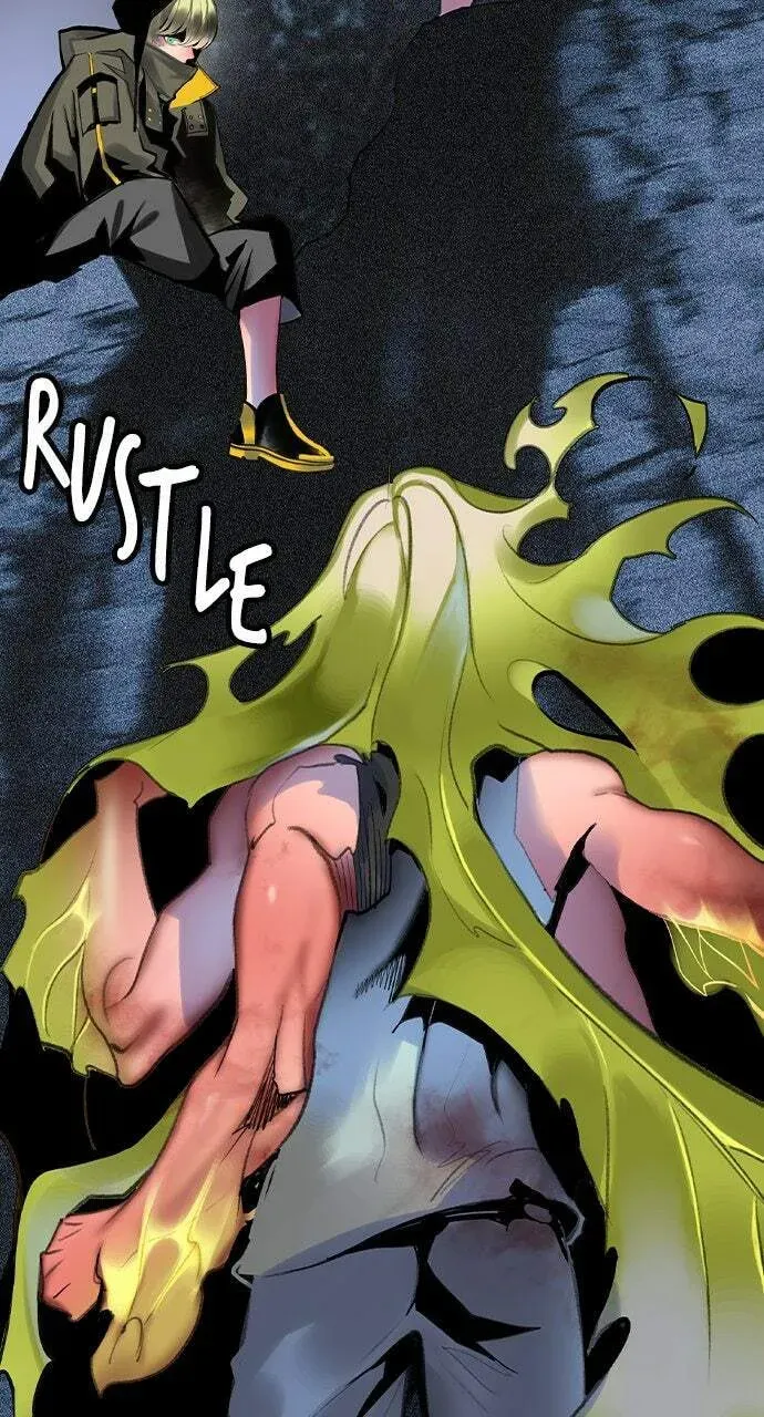 Read Jungle Juice chapter 51.1 image 60 on Lezhin