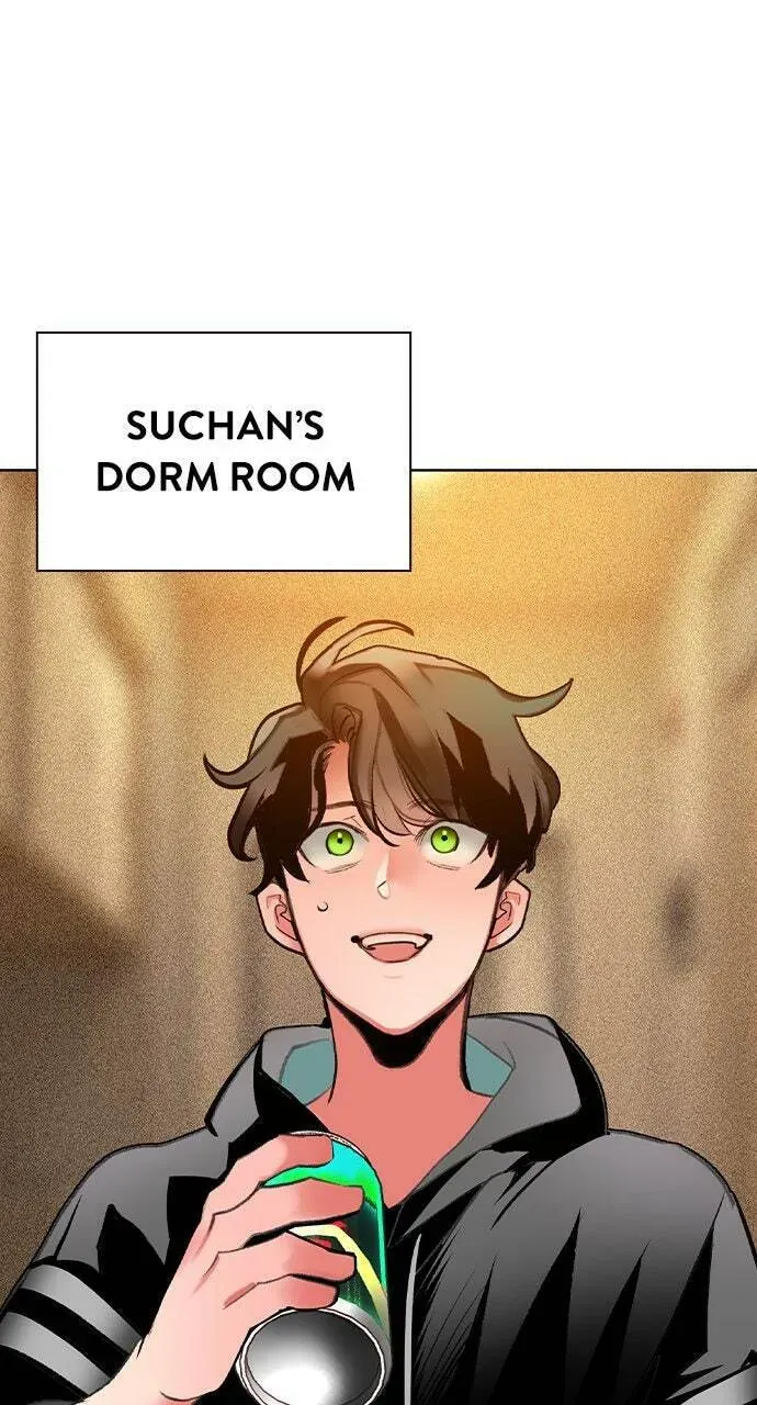 Read Jungle Juice chapter 51.1 image 70 on Lezhin