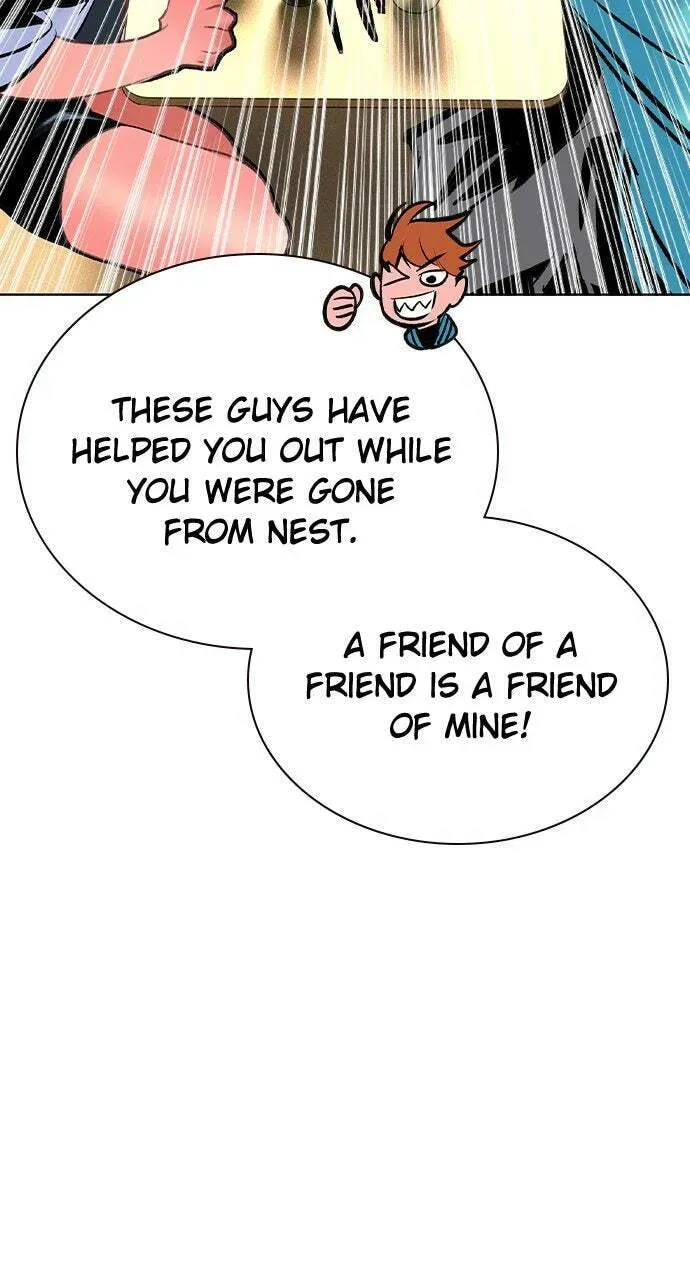 Read Jungle Juice chapter 51.1 image 73 on Lezhin