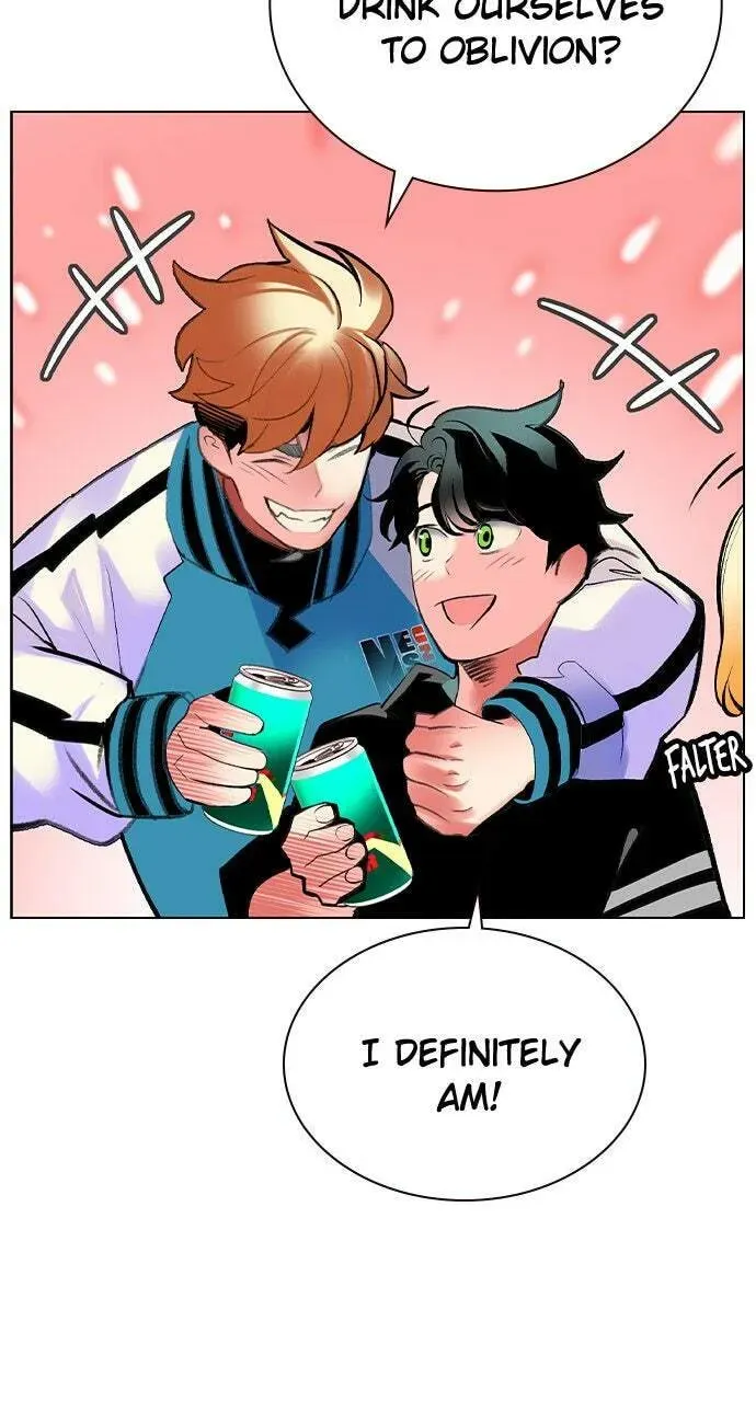 Read Jungle Juice chapter 51.1 image 76 on Lezhin