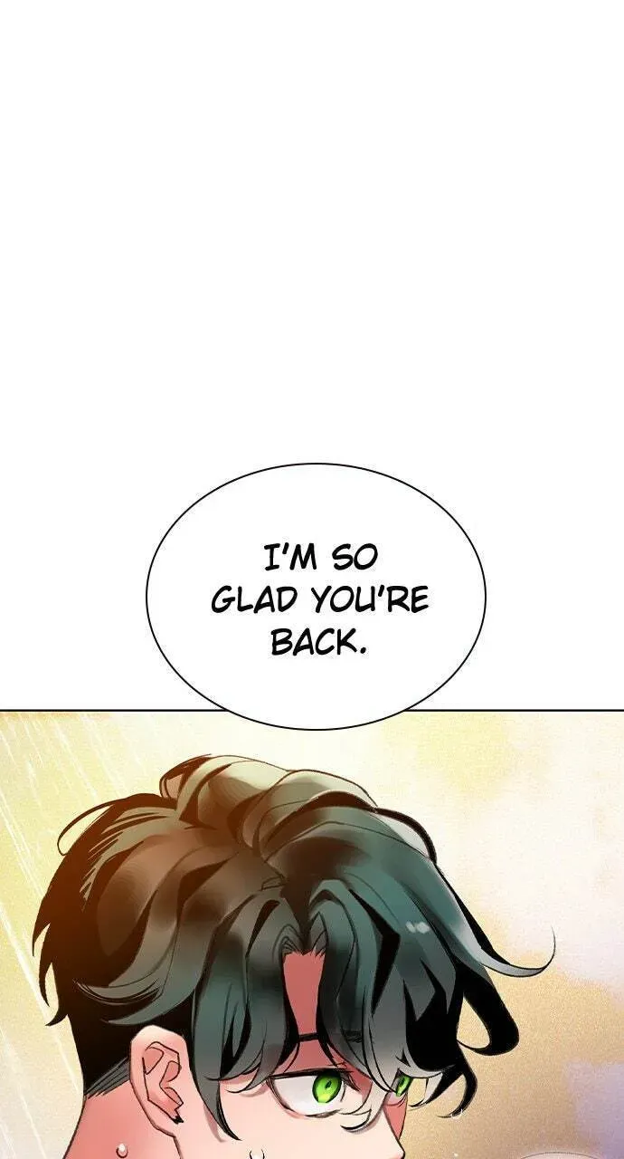 Read Jungle Juice chapter 51.1 image 8 on Lezhin