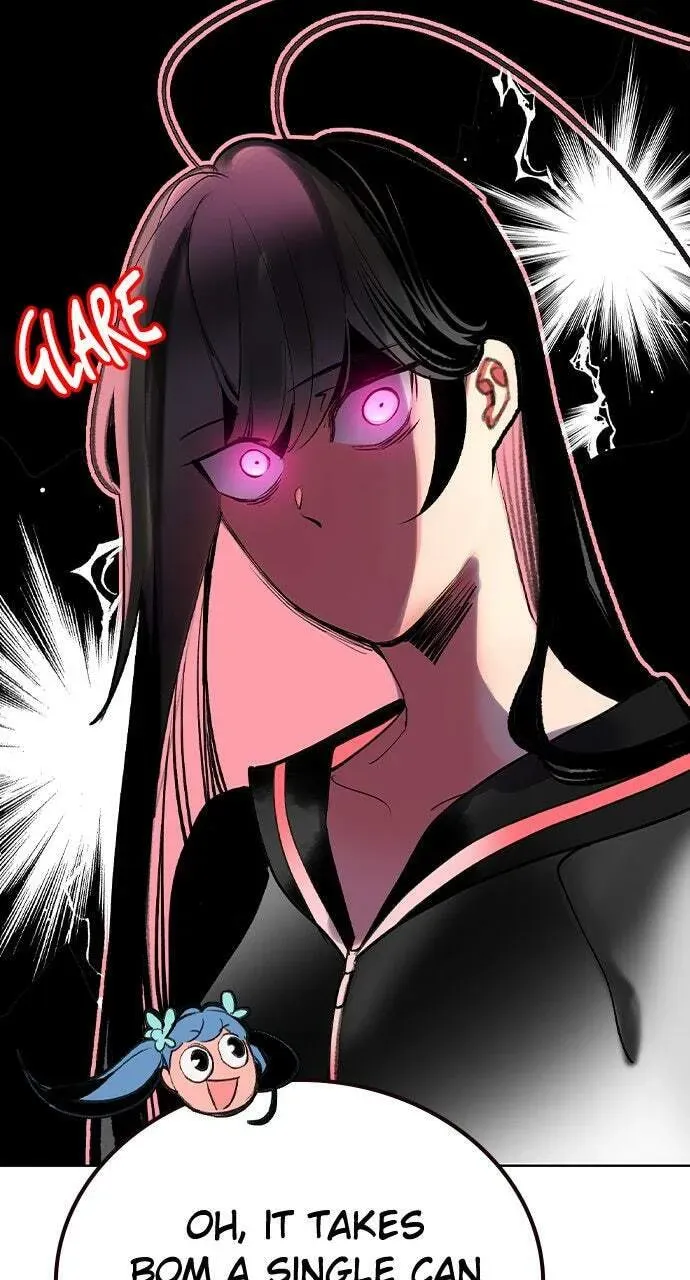 Read Jungle Juice chapter 51.1 image 81 on Lezhin