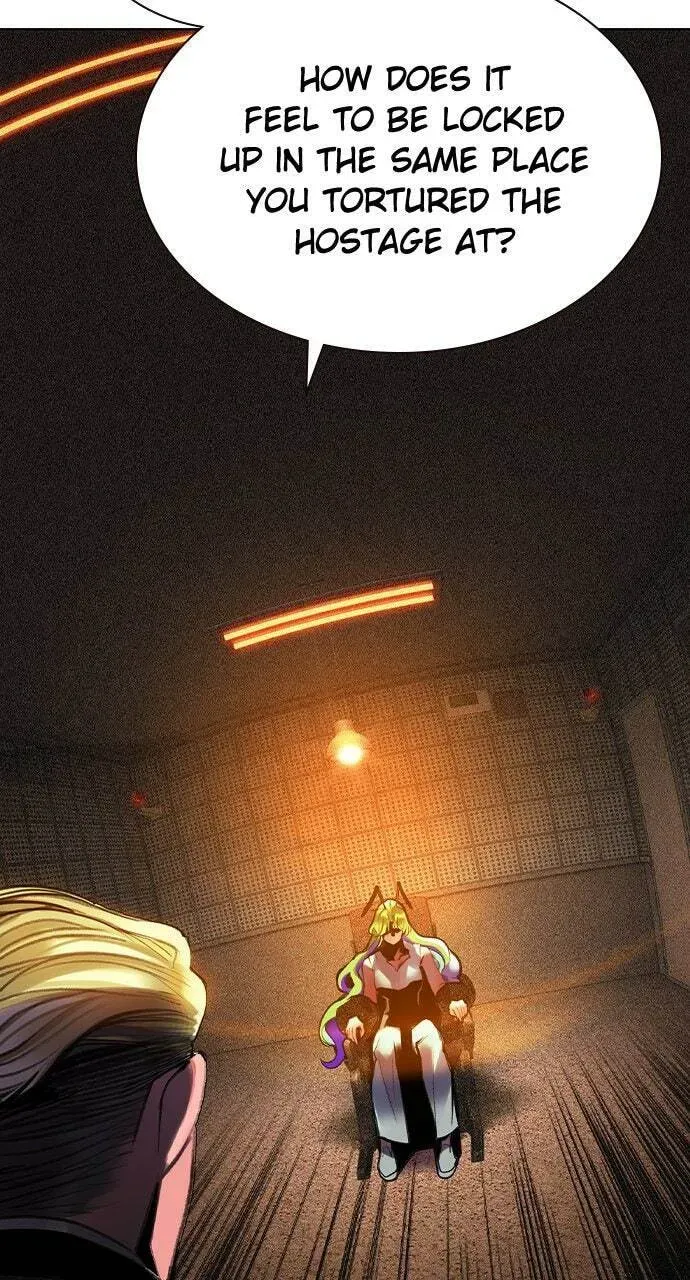 Read Jungle Juice chapter 51.1 image 96 on Lezhin