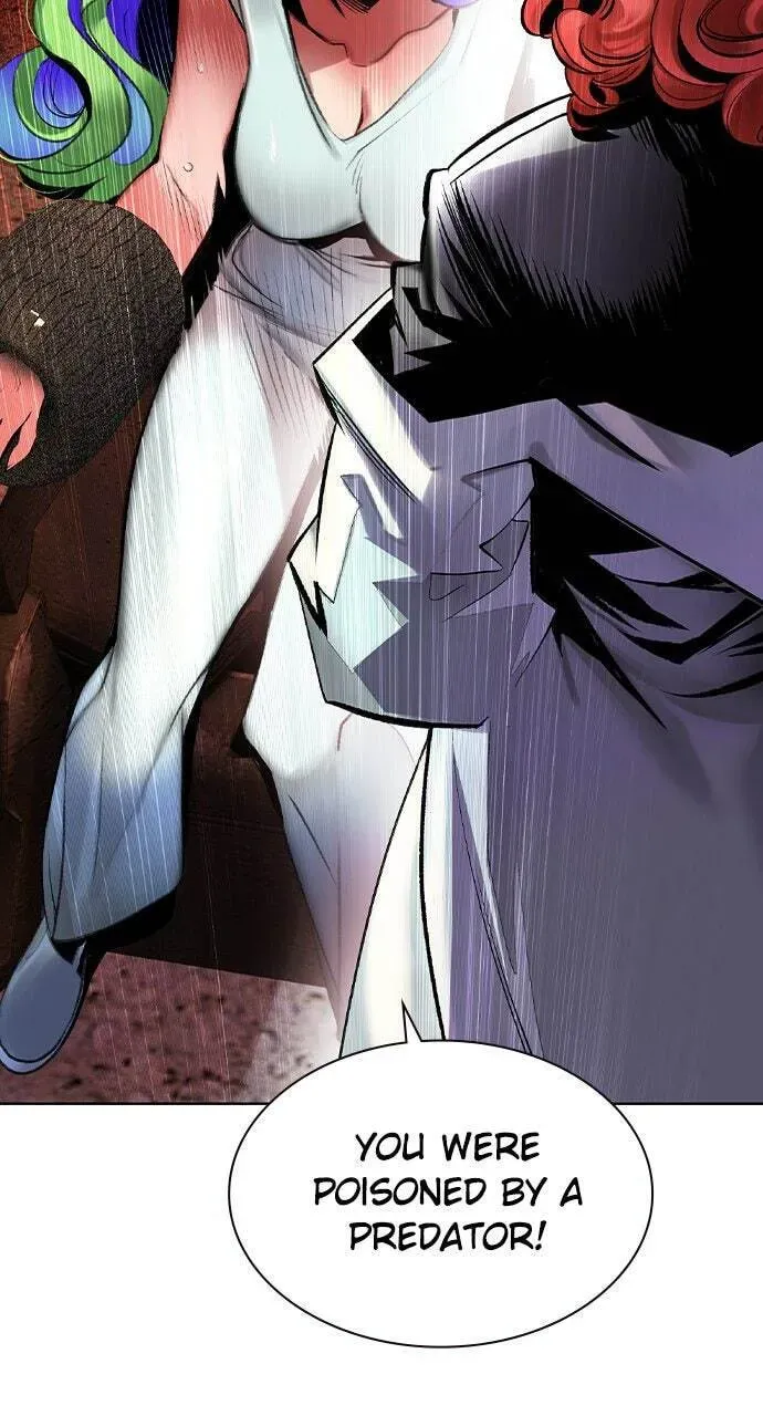Read Jungle Juice chapter 52.1 image 1 on Lezhin