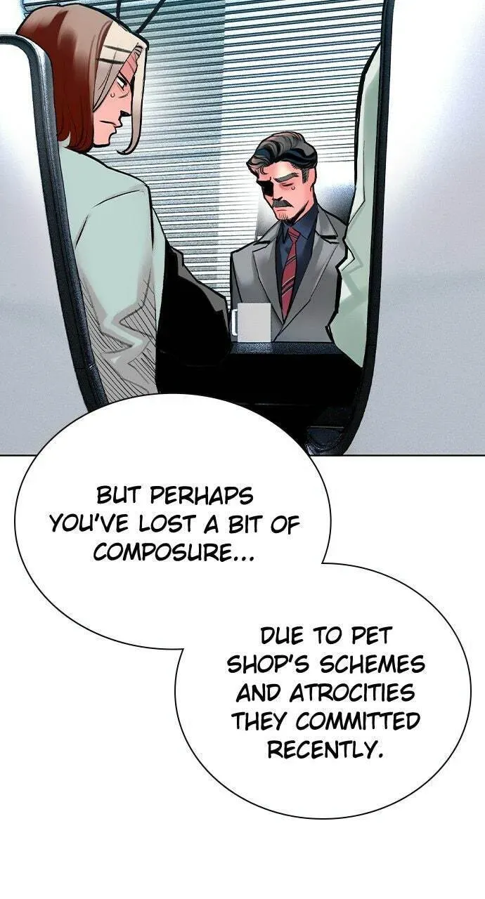Read Jungle Juice chapter 52.1 image 103 on Lezhin