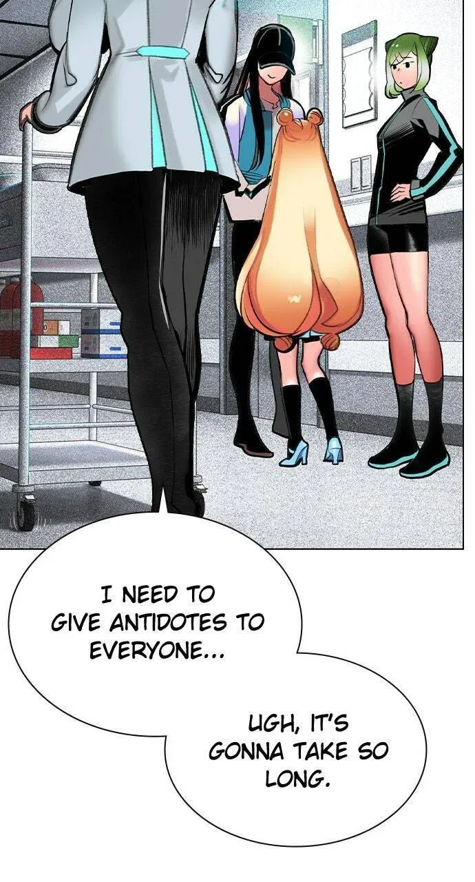 Read Jungle Juice chapter 52.1 image 114 on Lezhin