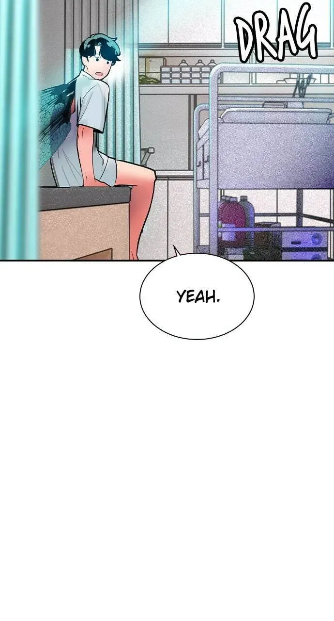 Read Jungle Juice chapter 52.1 image 120 on Lezhin
