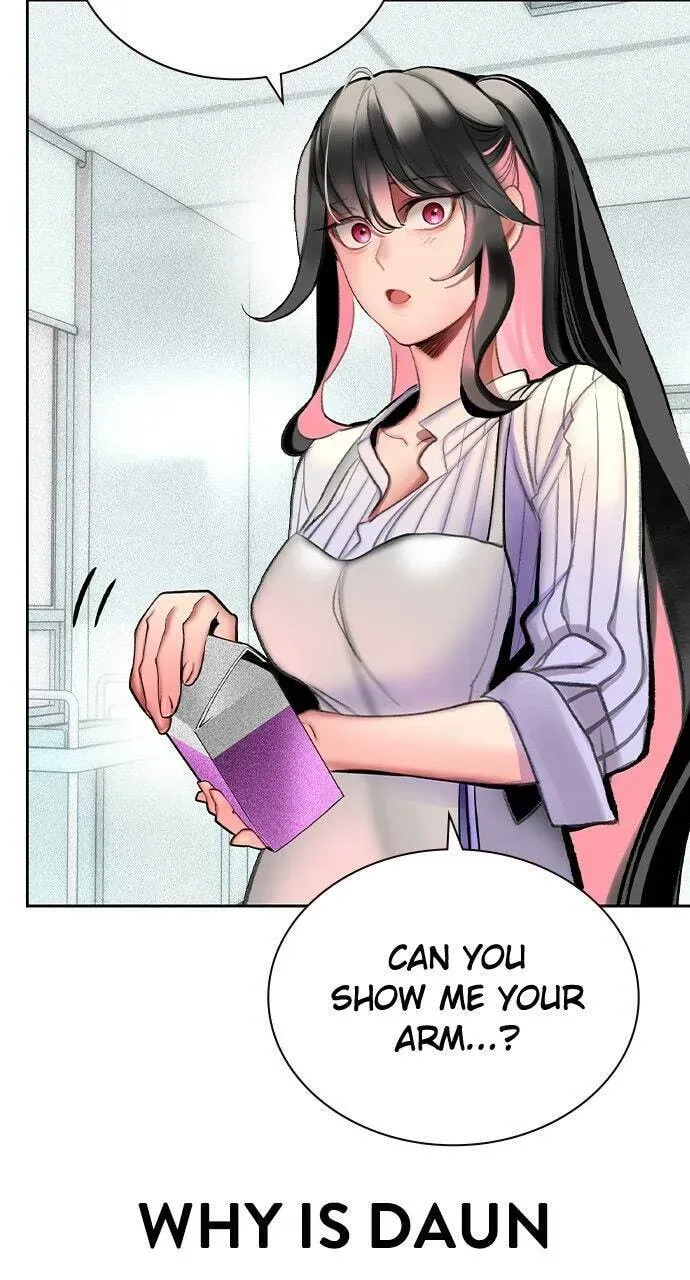 Read Jungle Juice chapter 52.1 image 126 on Lezhin