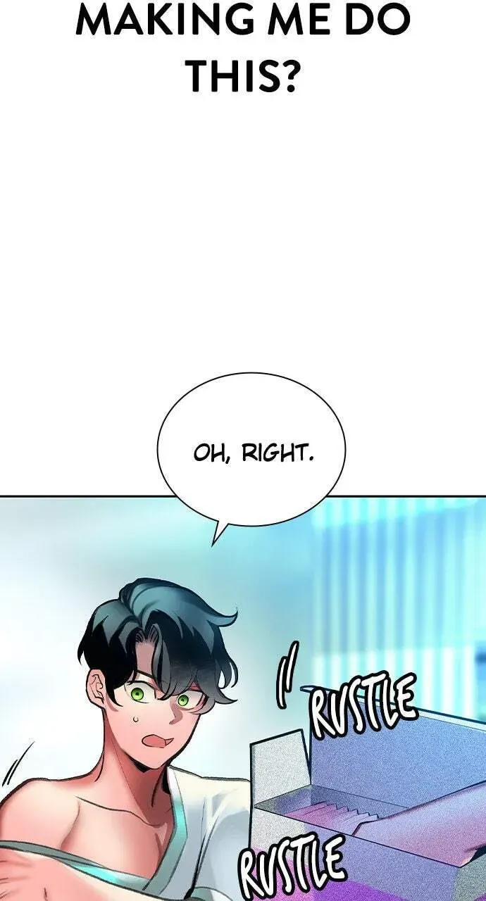 Read Jungle Juice chapter 52.1 image 127 on Lezhin