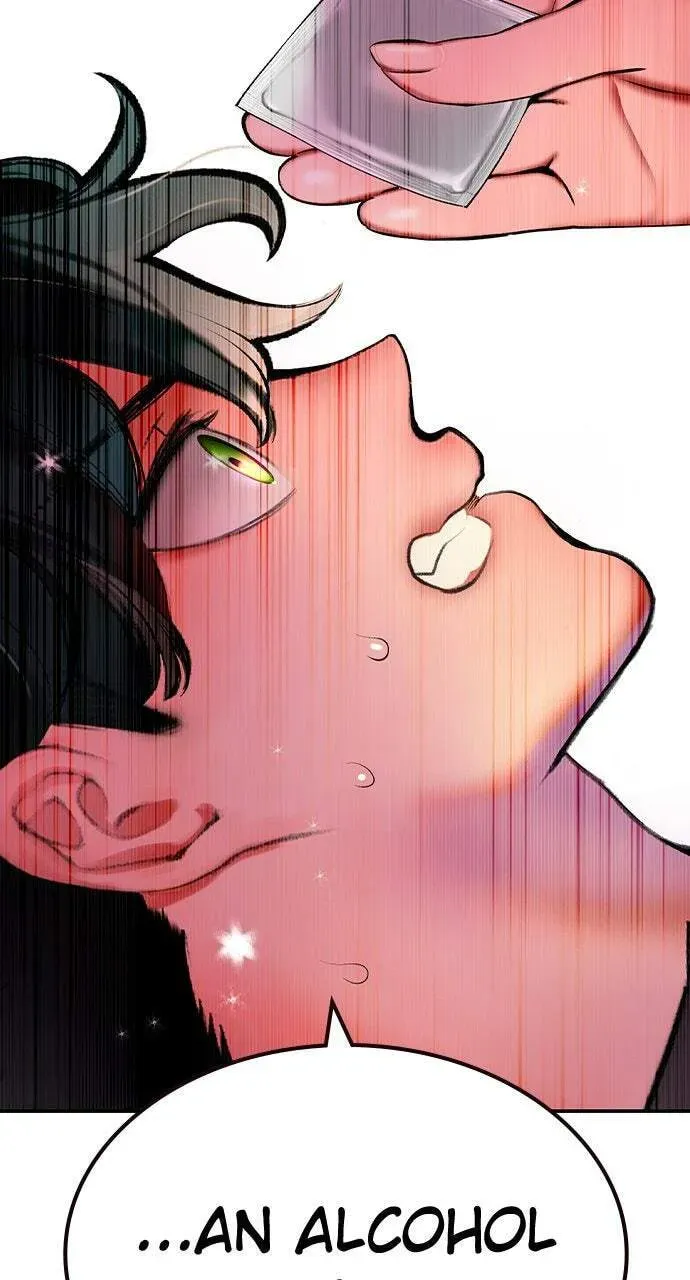 Read Jungle Juice chapter 52.1 image 133 on Lezhin