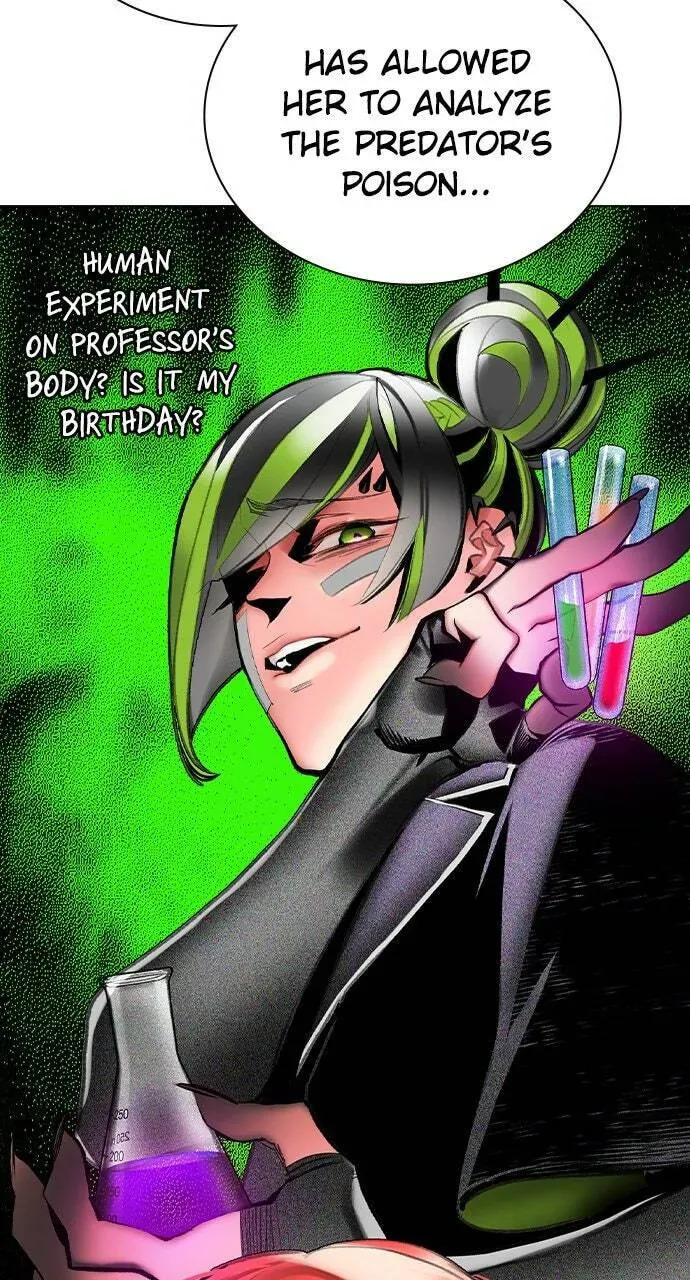 Read Jungle Juice chapter 52.1 image 15 on Lezhin