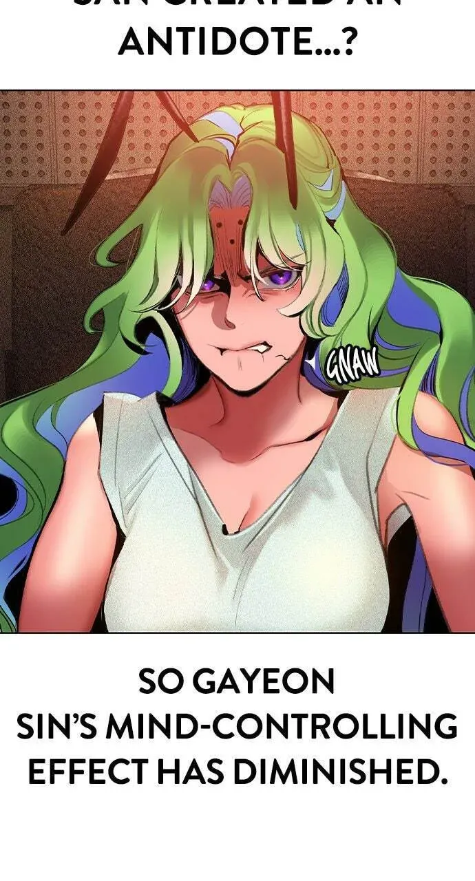 Read Jungle Juice chapter 52.1 image 17 on Lezhin
