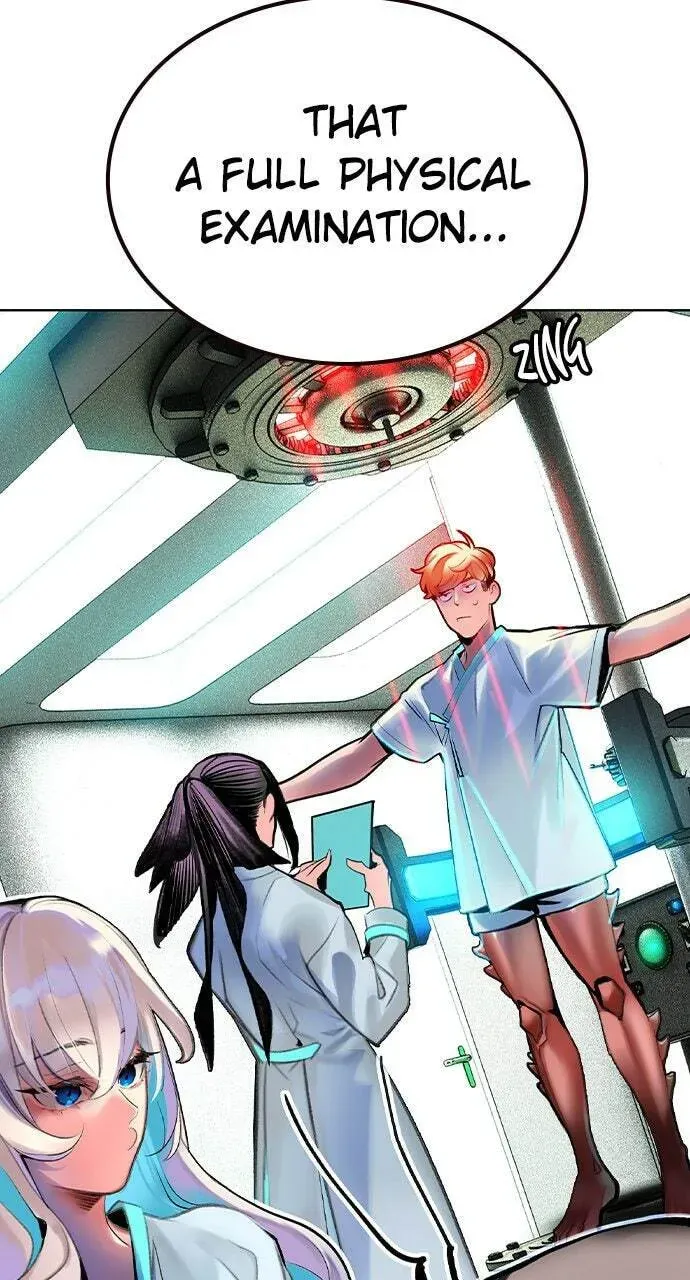 Read Jungle Juice chapter 52.1 image 22 on Lezhin